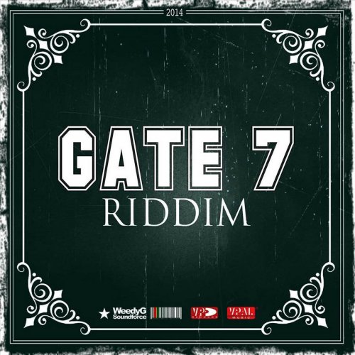Gate 7 Riddim