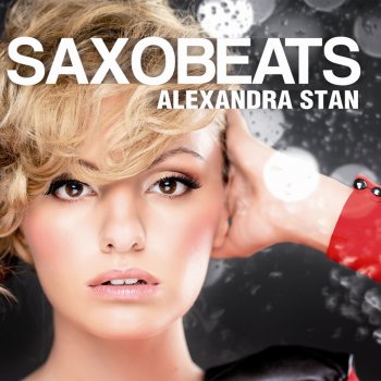 Mr Saxobeat - Radio Edit