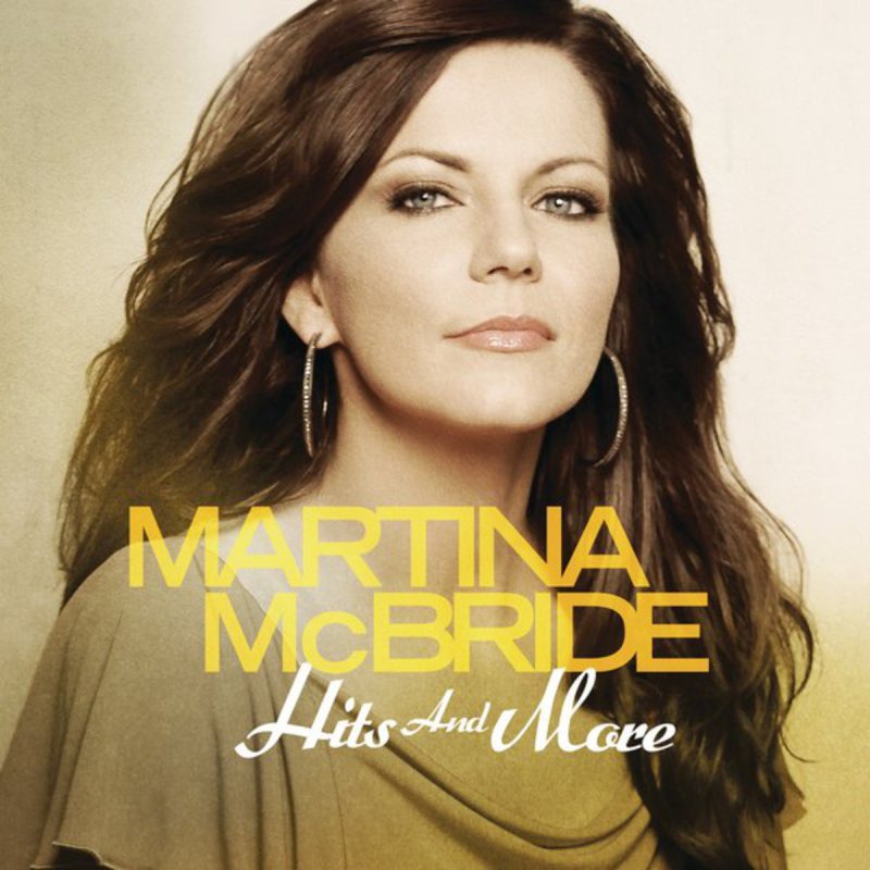 Martina McBride - Valentine (With Jim Brickman) Lyrics ...