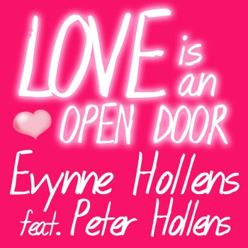Love Is An Open Door By Peter Hollens Feat Evynne Hollens Album