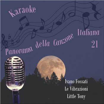 Jesahel As Made Famous By Ivano Fossati Karaoke Version Testo Karaoke Experts Band Mtv Testi E Canzoni