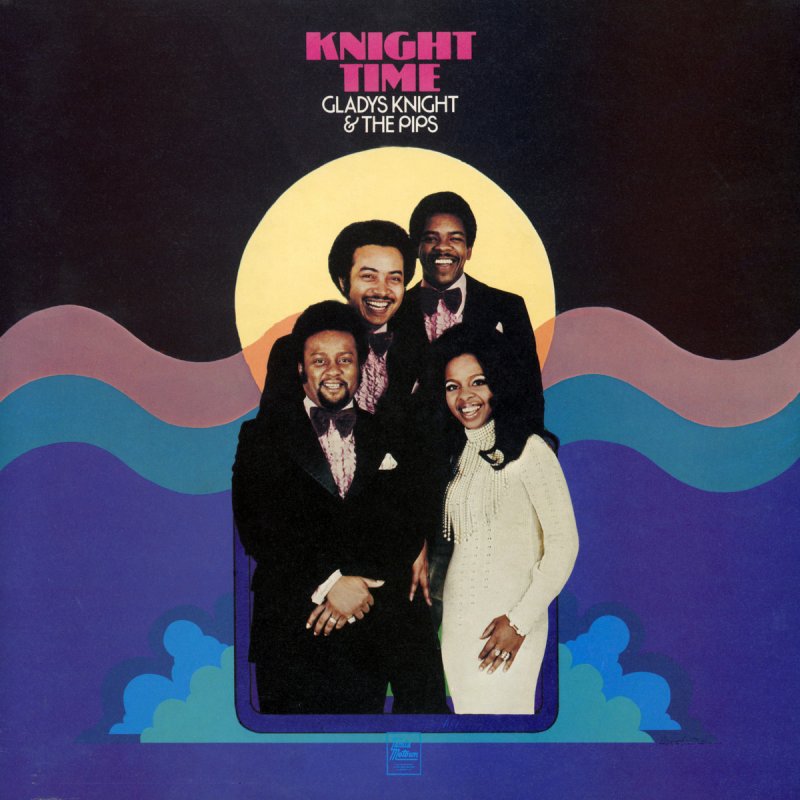 gladys knight and the pips songs