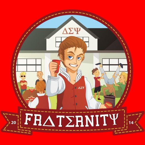 Fraternity 2014