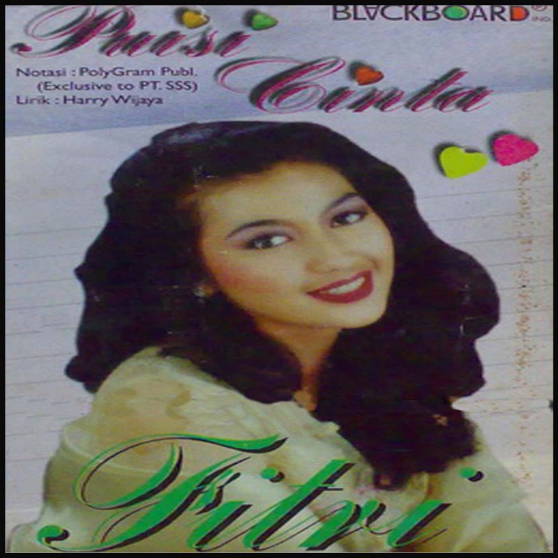 Fitri Handayani Puisi Cinta Lyrics Musixmatch