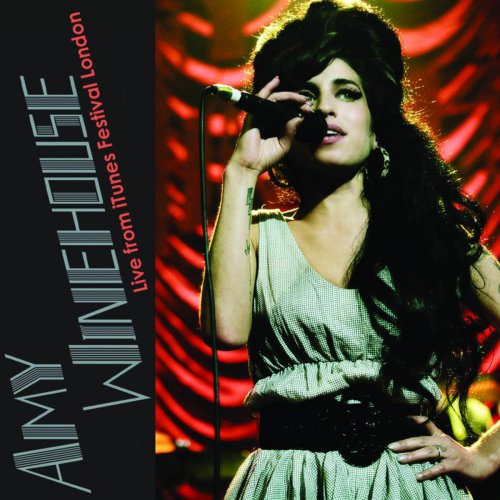 Amy Winehouse - Tears Dry On Their Own Transkribieren | Musixmatch