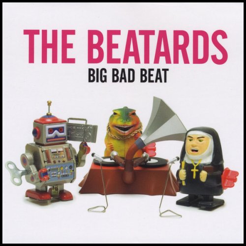Big Bad Beat