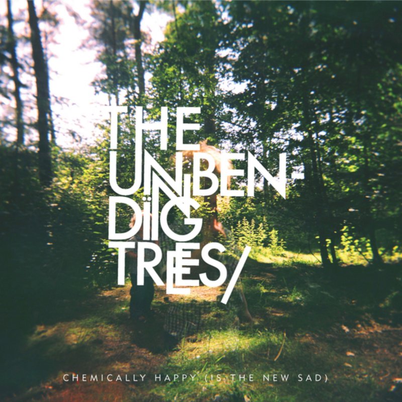 Послушать trees. Sad New. The unbent Tree.