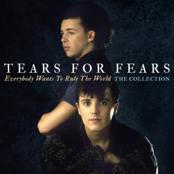 Everybody Wants To Rule The World The Collection By Tears For Fears Album Lyrics Musixmatch