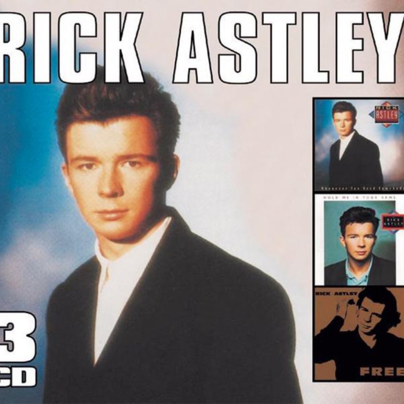 Rick Astley Together Forever 7 Version Paroles Musixmatch
