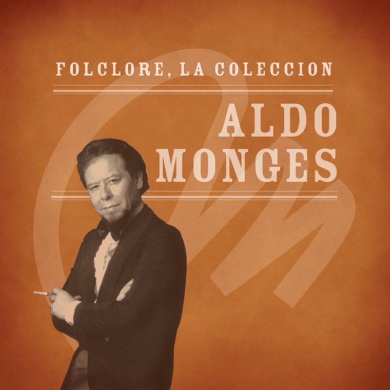 Aldo Monges: letra de Que Voy a Hacer Con Este Amor | Musixmatch