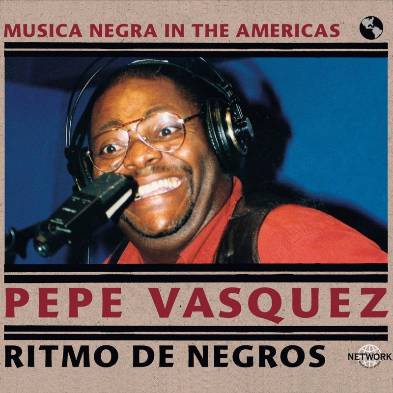 Letra De Ritmo De Negros Raiz Del Festejo De Pepe Vasquez Musixmatch