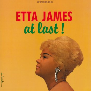 At Last - Single Version