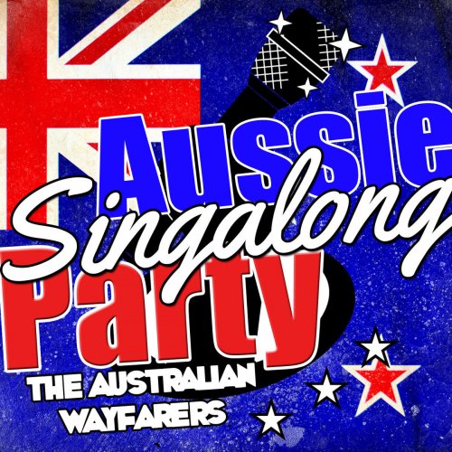 Aussie Singalong Party
