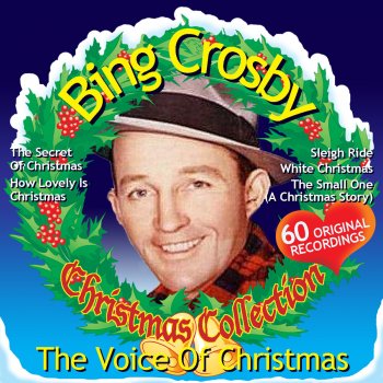 Christmas Collection/The Voice Of Christmas
