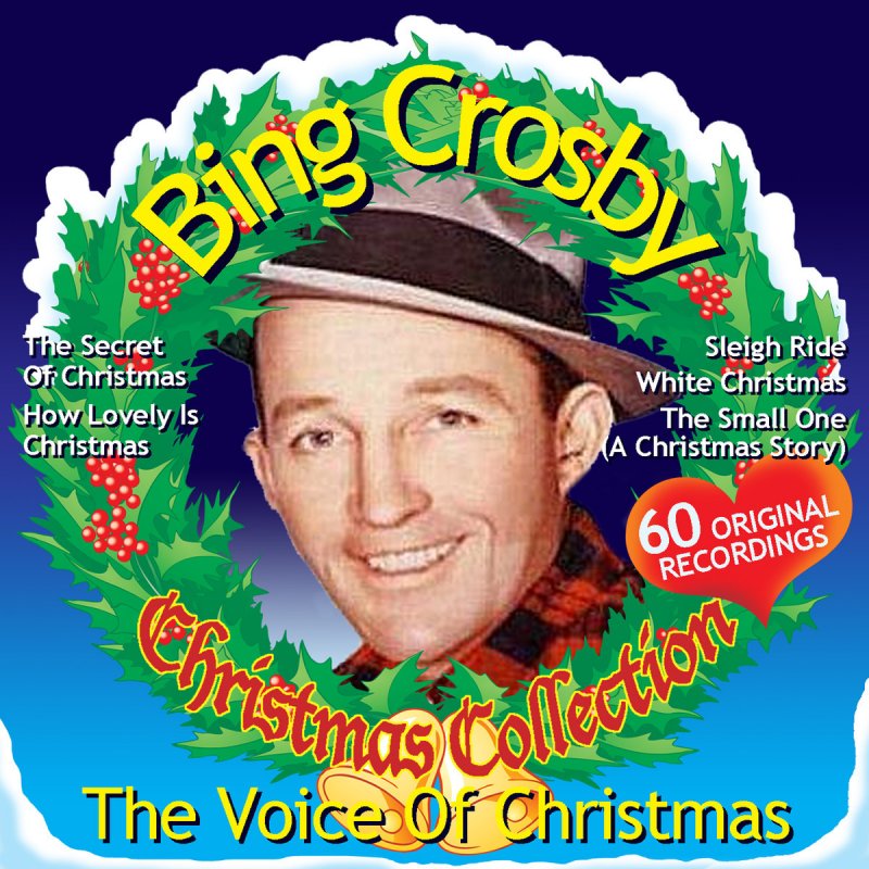 Bing crosby white christmas