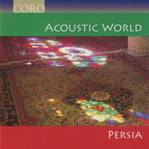 Acoustic World: Persia
