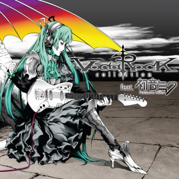 Letras Del Album Vocarock Collection Feat 初音ミク De Various Artists Musixmatch El Catalogo De Letras Mas Grande Del Mundo Letras Del Album Vocarock Collection Feat 初音ミク De Various Artists Musixmatch El Catalogo De Letras Mas Grande Del Mundo
