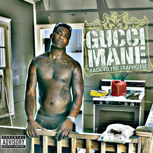Gucci Mane - I Move Chickens Lyrics