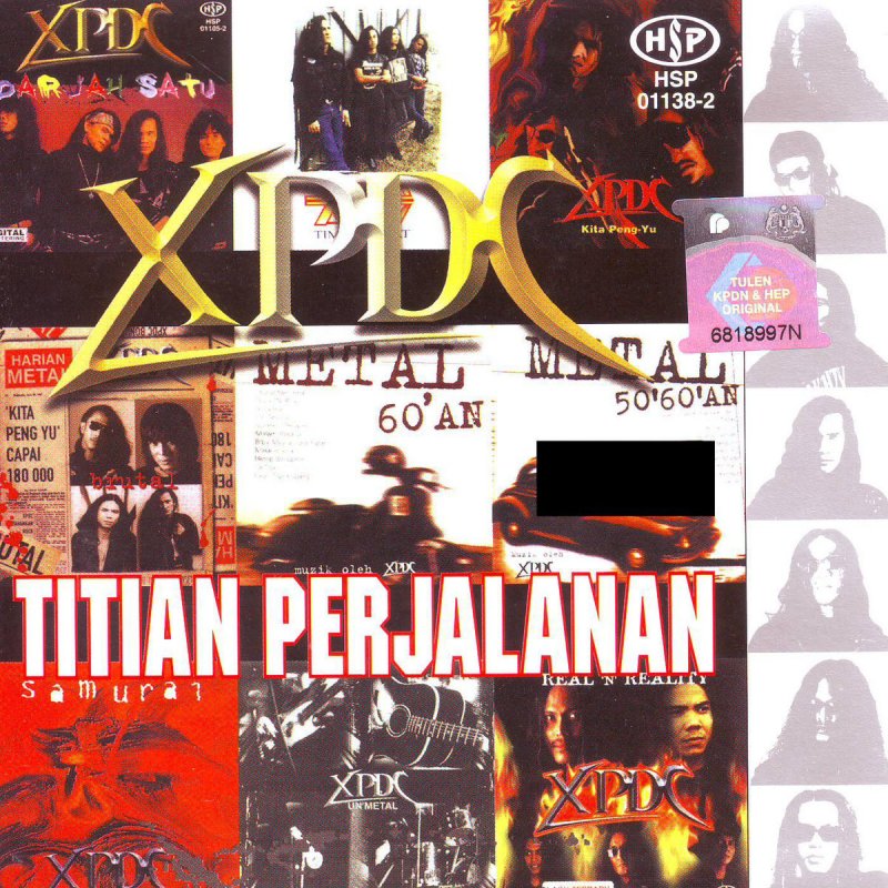Xpdc Lagu Tiga Kupang Lyrics Musixmatch