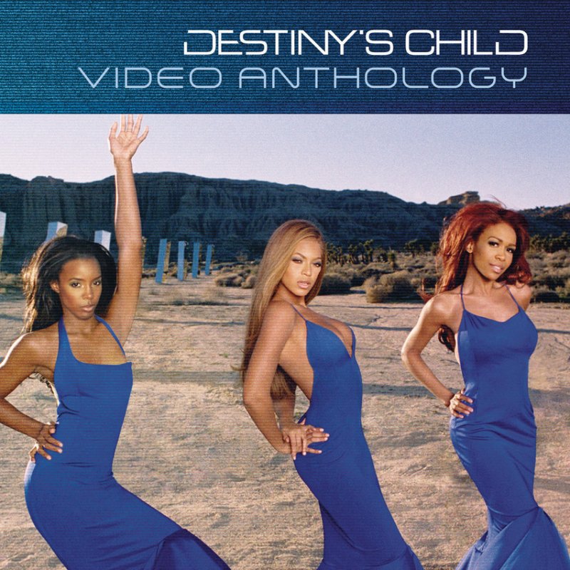 Destiny's Child – Survivor Lyrics