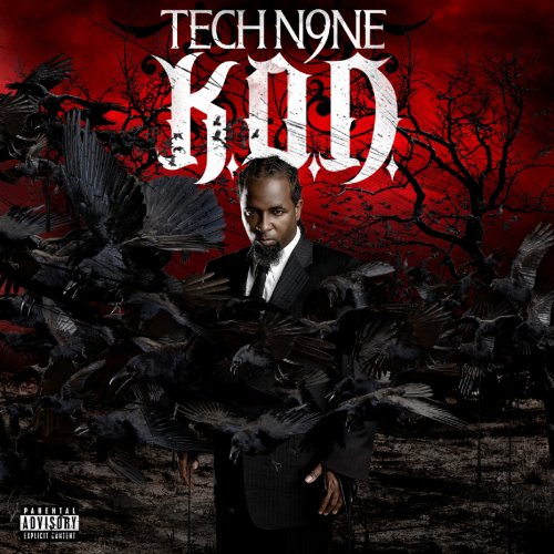Tech N9ne Horns lyrics Musixmatch