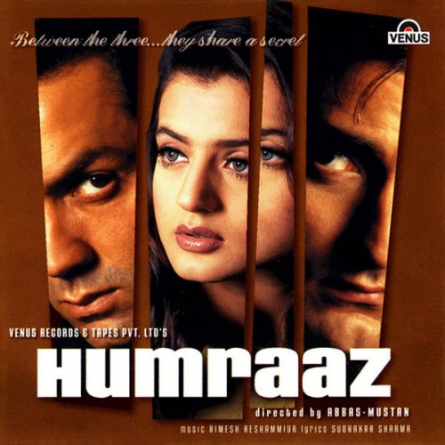 Himesh Reshammiya Sanam Mere Humraaz Lyrics Musixmatch English (uk) · russkiy · ukraїnska · suomi · espanol. musixmatch