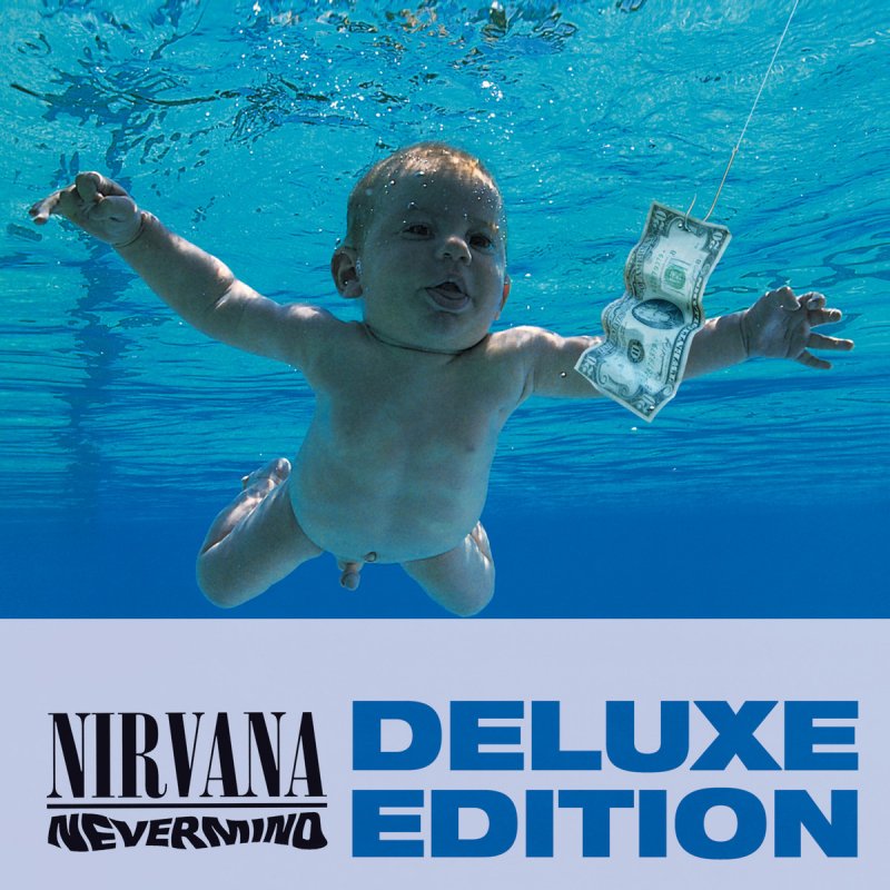 Nirvana - Smells Like Teen Spirit (Boombox Rehearsals ...