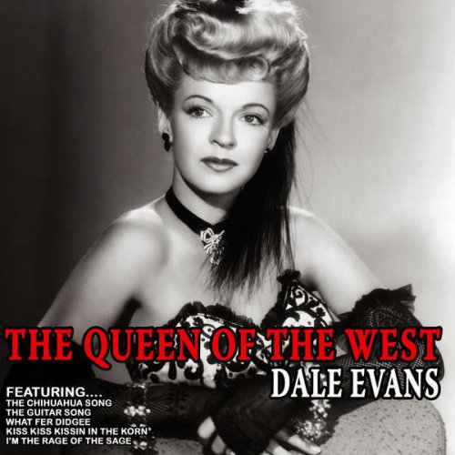 The Queen of the West