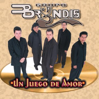 No Te Enamores De Mí Testo Grupo Bryndis Mtv Testi E Canzoni