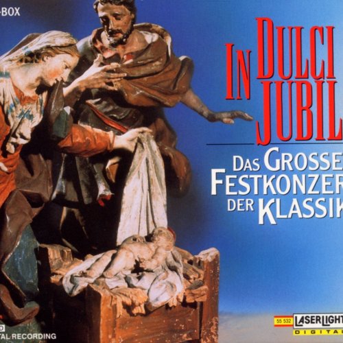 In Dulci Jubilo - Festkonzert