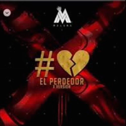 el perdedor lyrics english translation