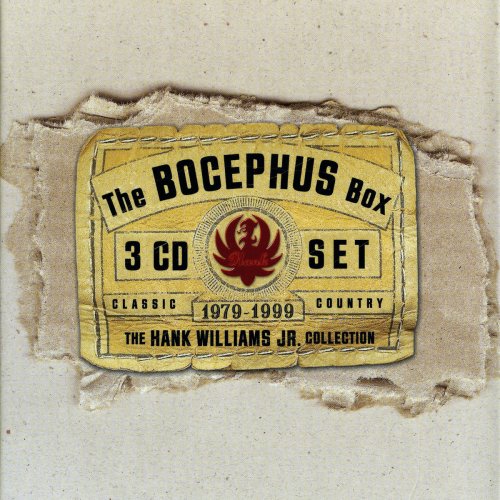 The Bocephus (Box Set)