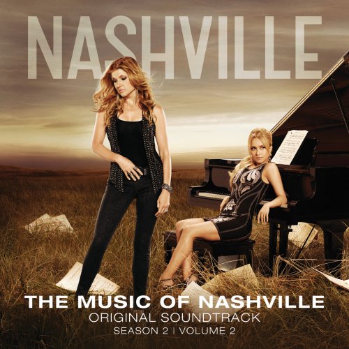 The Music of Nashville: Original Soundtrack Season 2, Vol. 2
