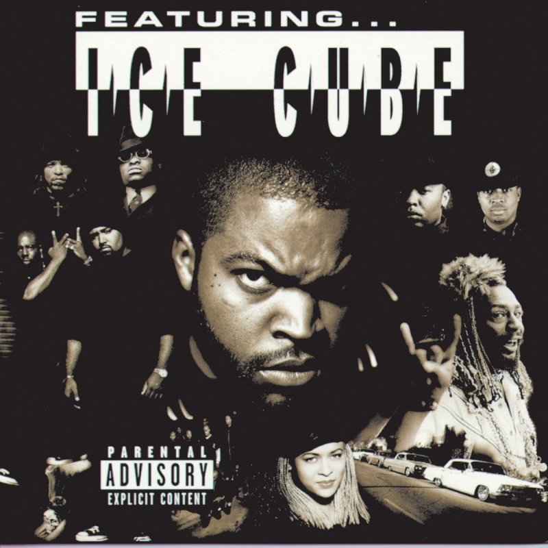 Testo di Trespass - Ice Cube. 