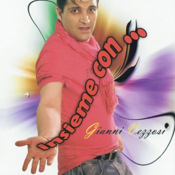 La signora vestita di nero (Testo) - Gianni Vezzosi feat ...