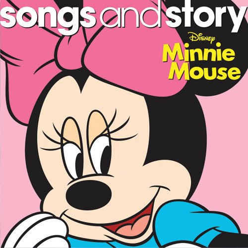 Songs and Story: Minnie Mouse