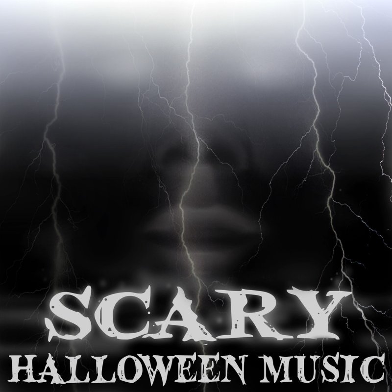 Scary музыка. Halloween Music. Хэллоуин Music.