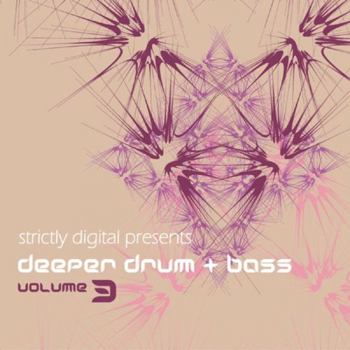 Deeper Drum & Bass, Vol. 3