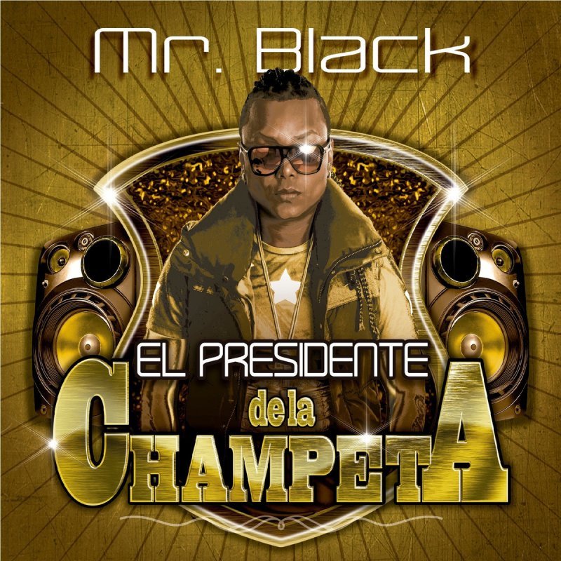 Mr black 60 fps images 10
