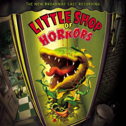 Little Shop Of Horrors (New Broadway Cast)