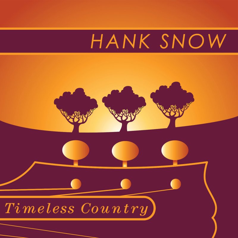 Hank Snow The Answer To That Silver Haired Daddy Of Mine Lyrics