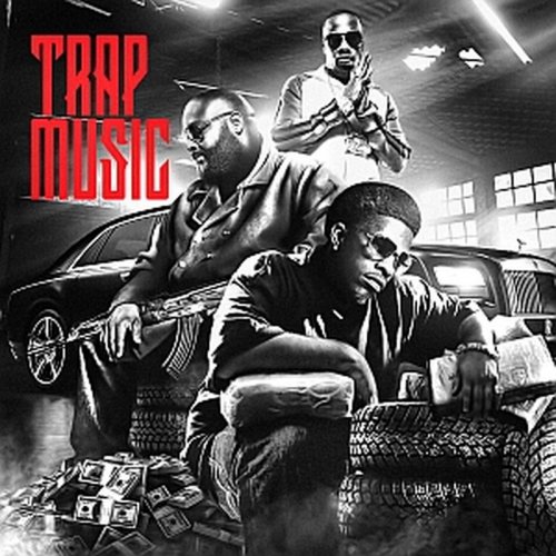 Trap Music (May Edition)