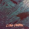 Dream Cave Cloud Control - cover art
