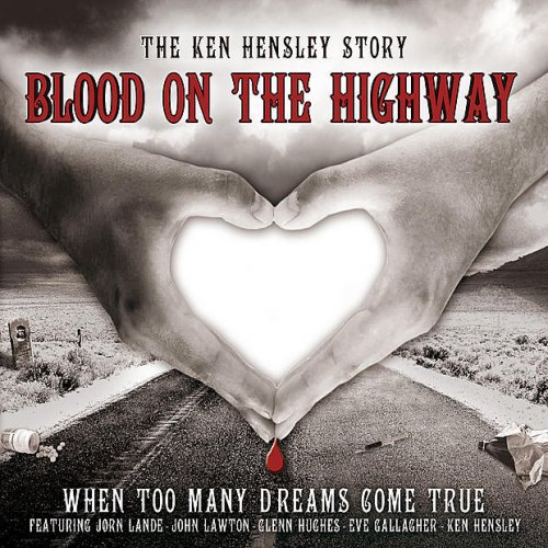 Ken Hensley The Last Dance Lyrics Musixmatch