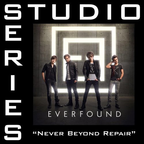 Never Beyond Repair (Studio Series Performance Track)