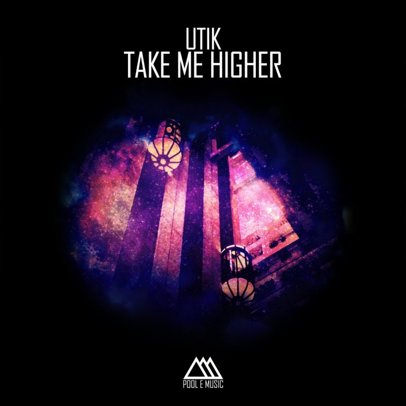 Higher radio mix. Take me higher. Higher i. Utik. Zanarkaos - take me higher.
