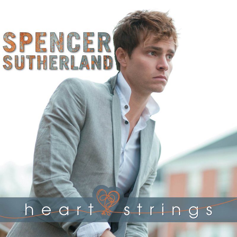 Spencer Sutherland Heartstrings Lyrics Musixmatch