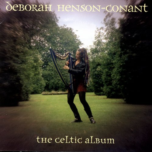 The Celtic Album