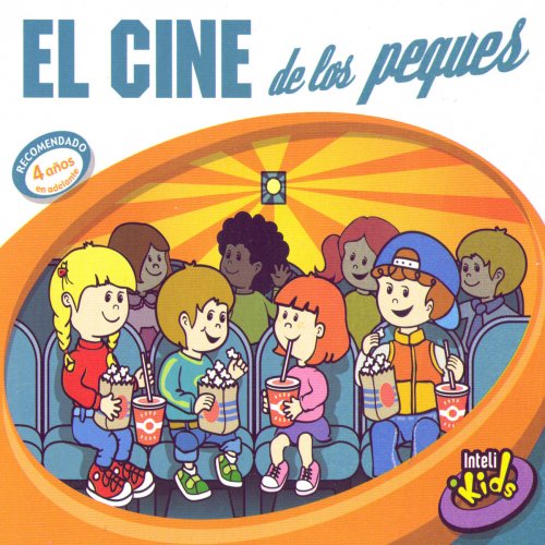 El Cine De Los Chicos