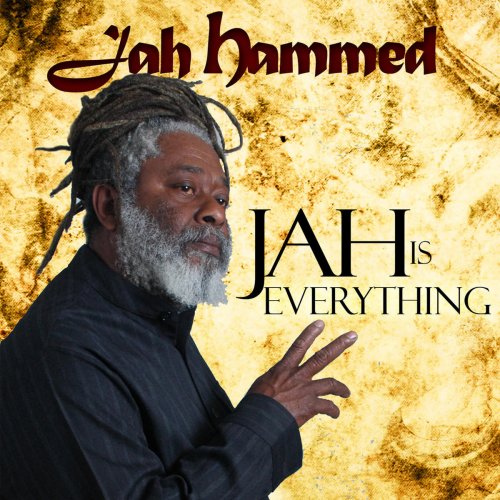 Jah Is Everything